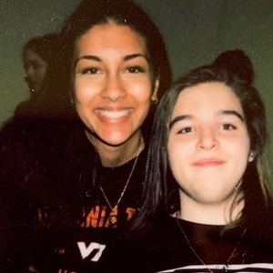 Fundraising Page: Krishma Poudel